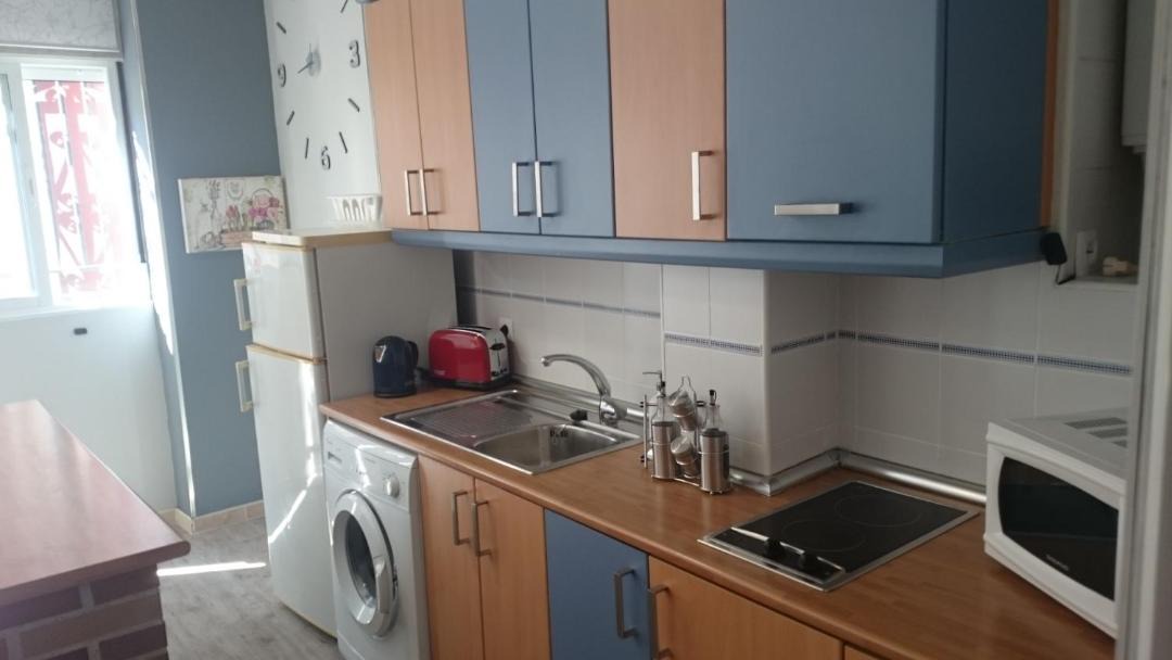 Photo of Kitchen in Zaragoza