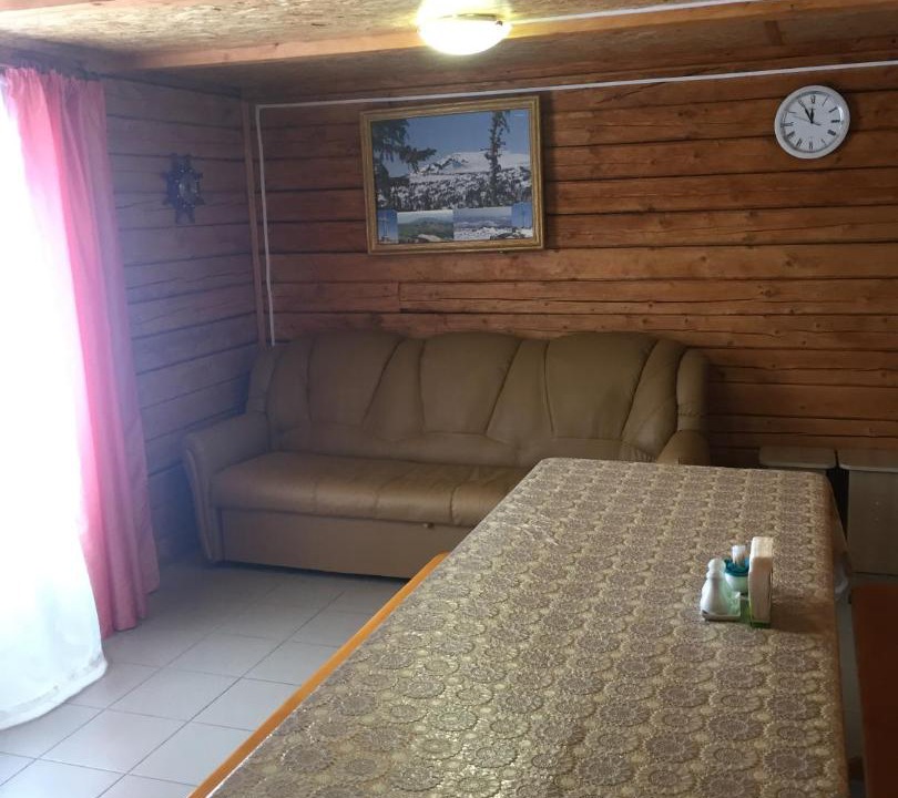 Photo of Others in Sheregesh