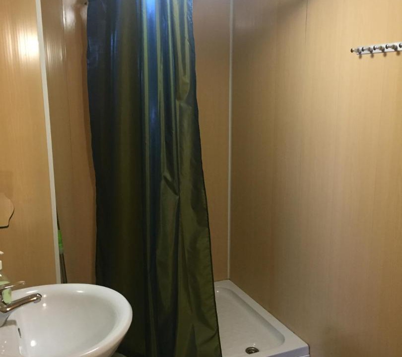 Photo of Bathroom in Sheregesh