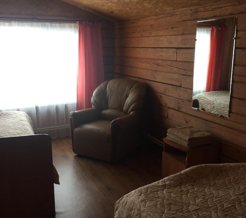 Photo of Livingroom in Sheregesh