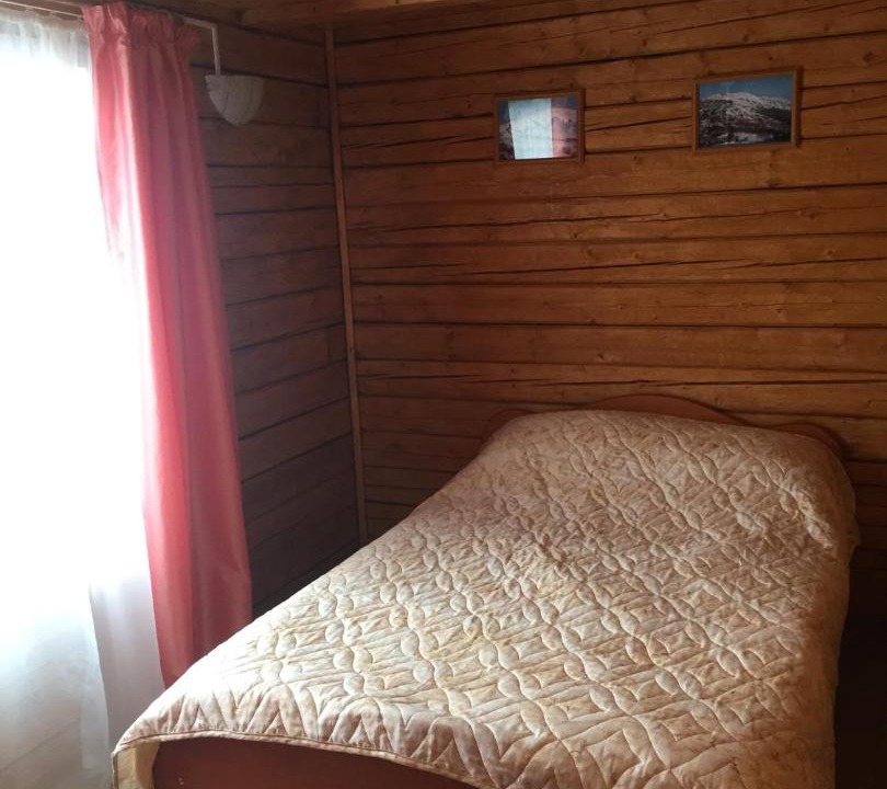 Photo of Bedroom in Sheregesh
