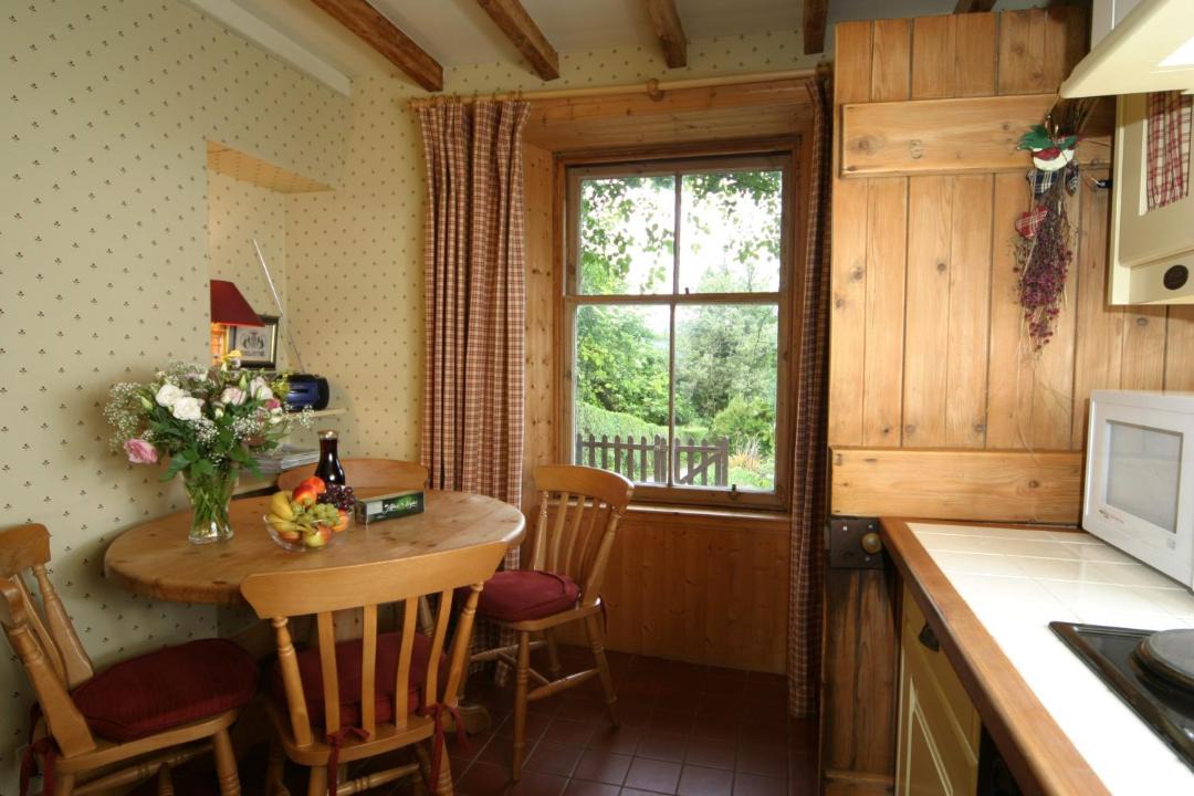 Photo of Kitchen in Cairndow