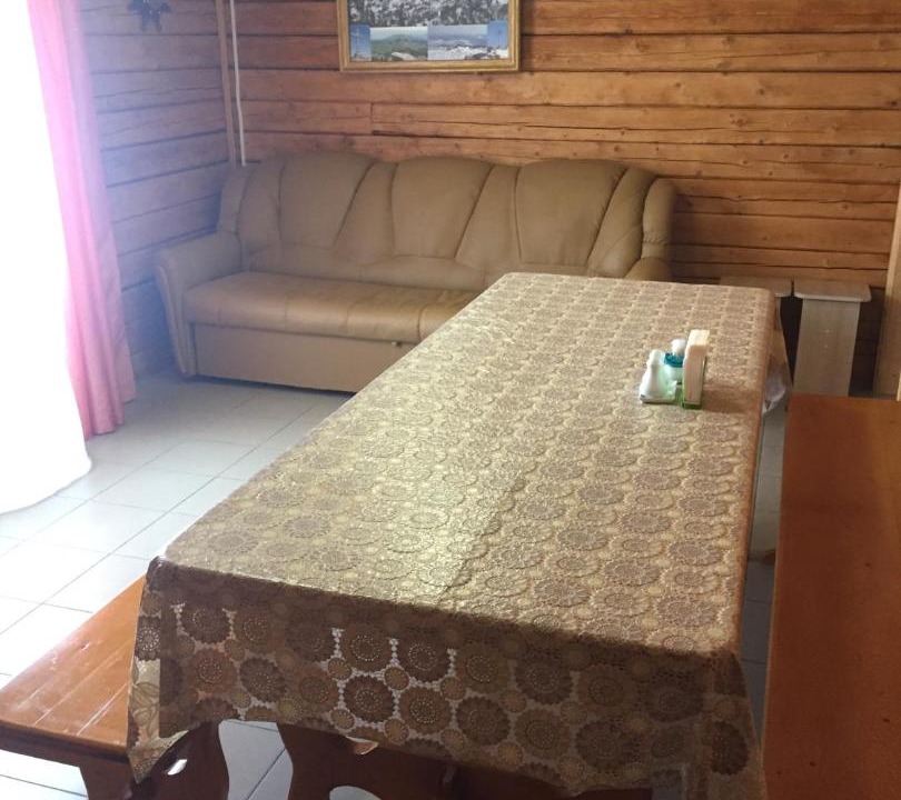 Photo of Others in Sheregesh