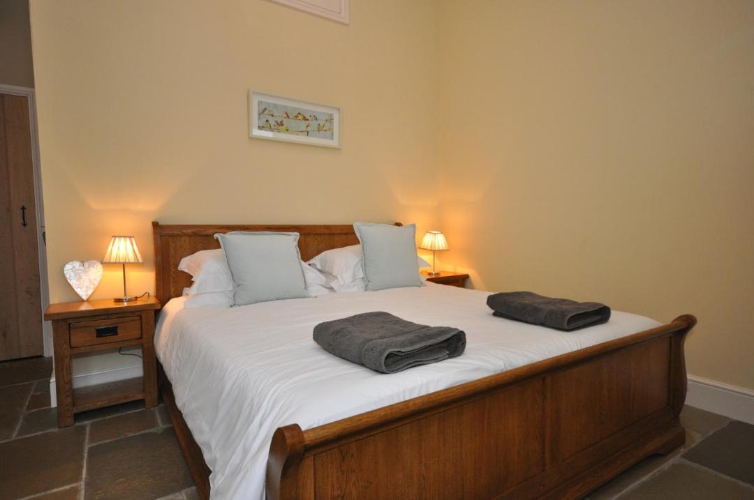 Photo of Bedroom in Littleham