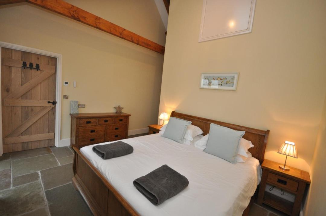 Photo of Bedroom in Littleham