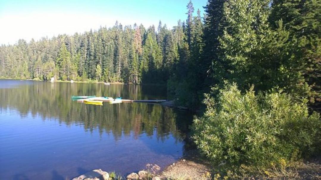 Photo of Outdoor in Emigrant Gap