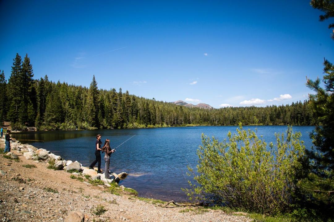 Photo of Outdoor in Emigrant Gap