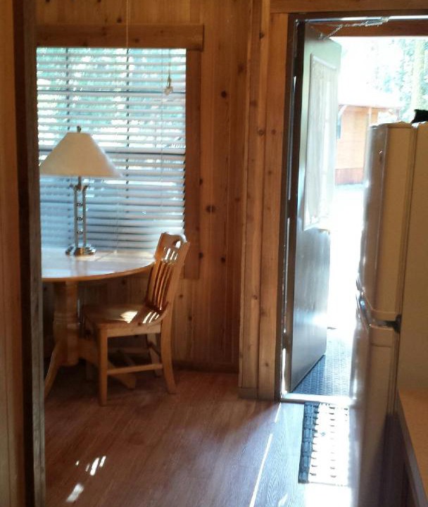 Photo of Others in Emigrant Gap