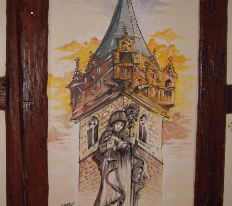 Photo of Others in Obernai