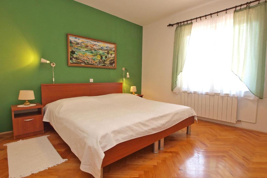 Photo of Bedroom in Fazana