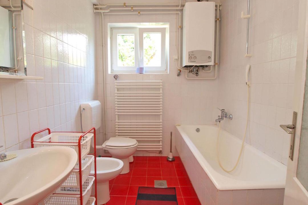 Photo of Bathroom in Fazana