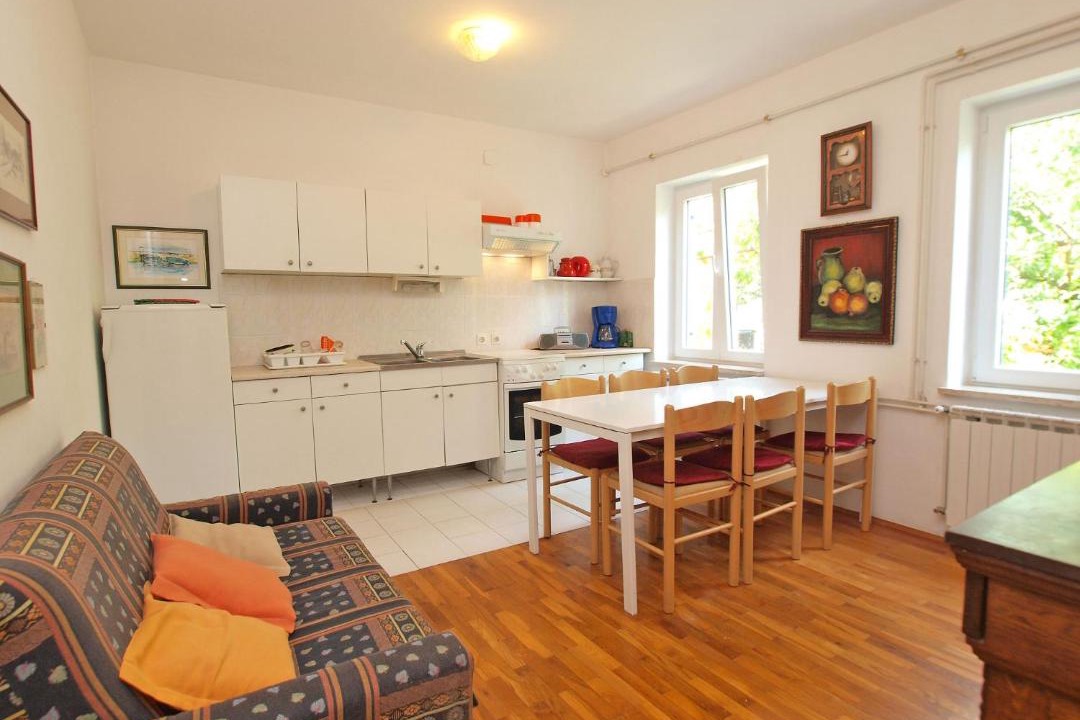 Photo of Livingroom in Fazana