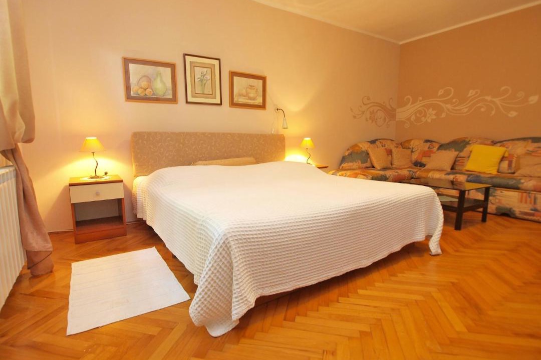 Photo of Bedroom in Fazana
