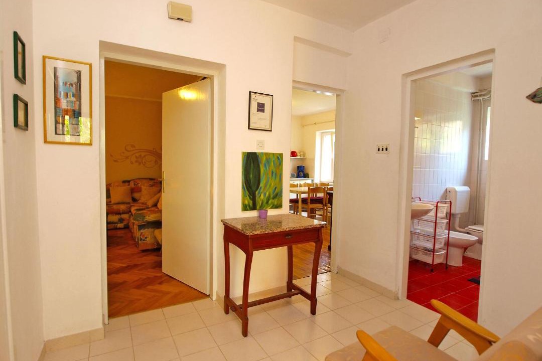 Photo of Livingroom in Fazana