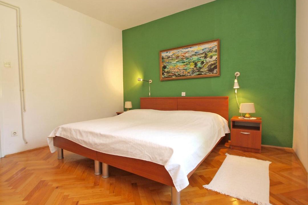 Photo of Bedroom in Fazana