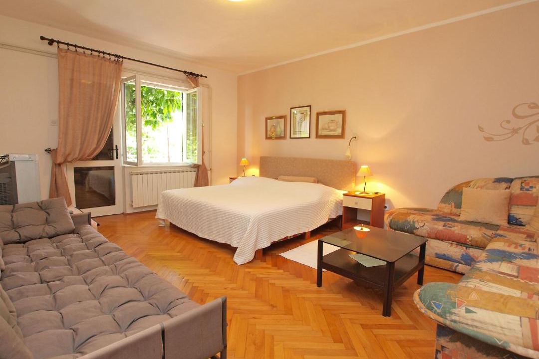 Photo of Livingroom in Fazana