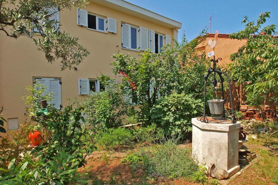 Photo of Buildings in Fazana