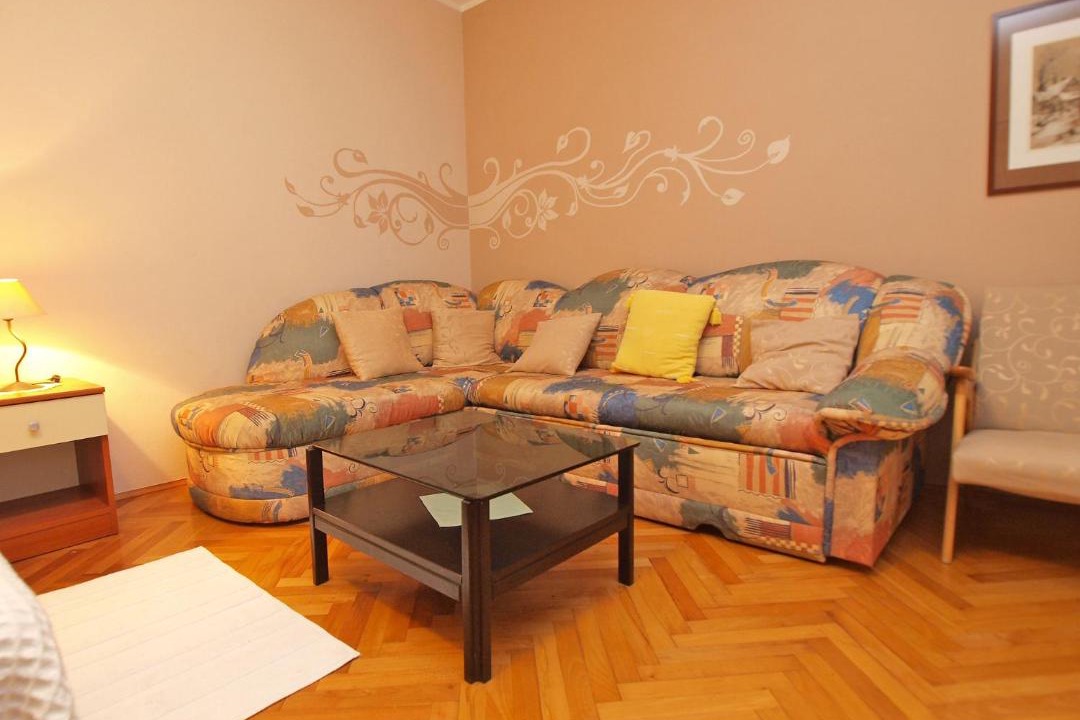 Photo of Livingroom in Fazana