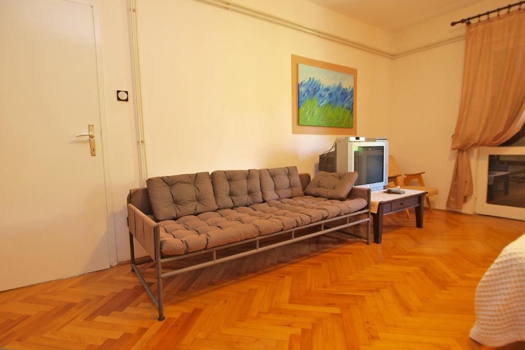 Photo of Livingroom in Fazana