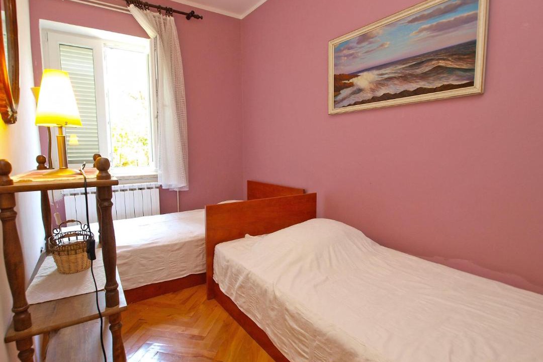 Photo of Bedroom in Fazana