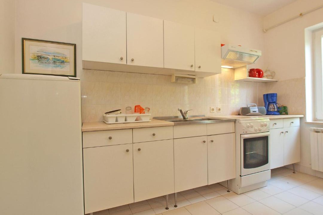 Photo of Kitchen in Fazana