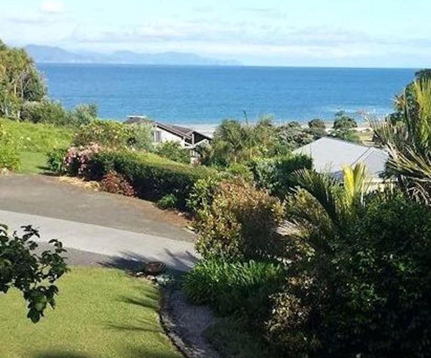 Photo of Outdoor in Kuaotunu