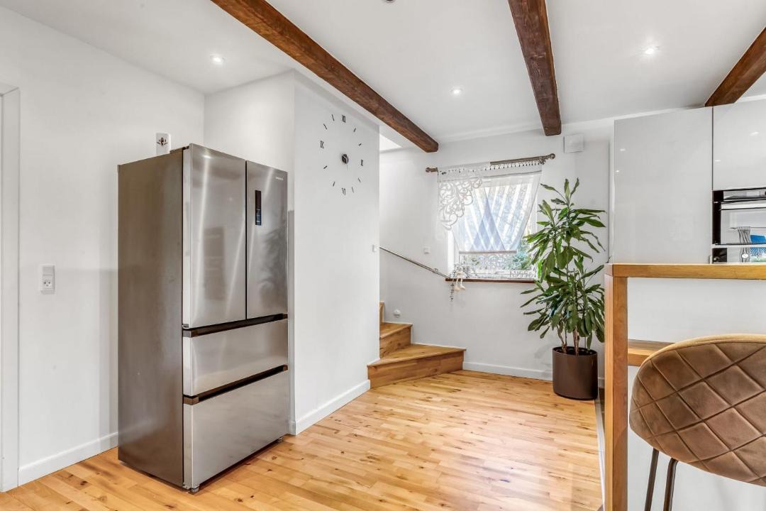 Photo of Kitchen in Faxe Ladeplads