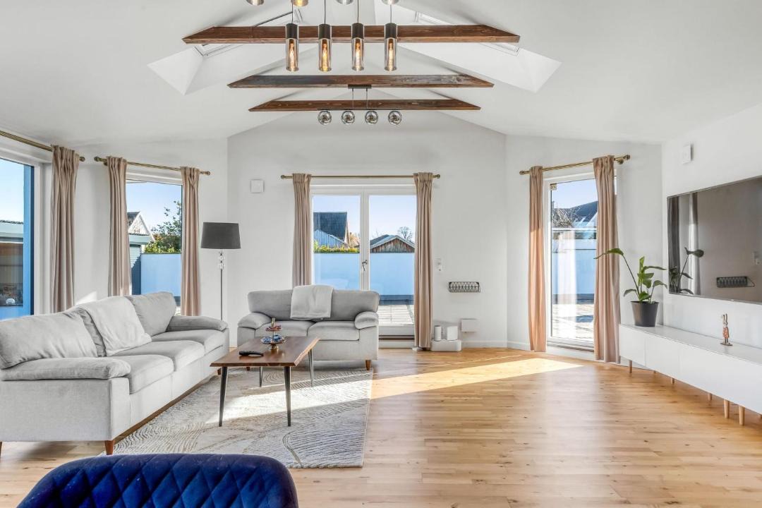 Photo of Livingroom in Faxe Ladeplads