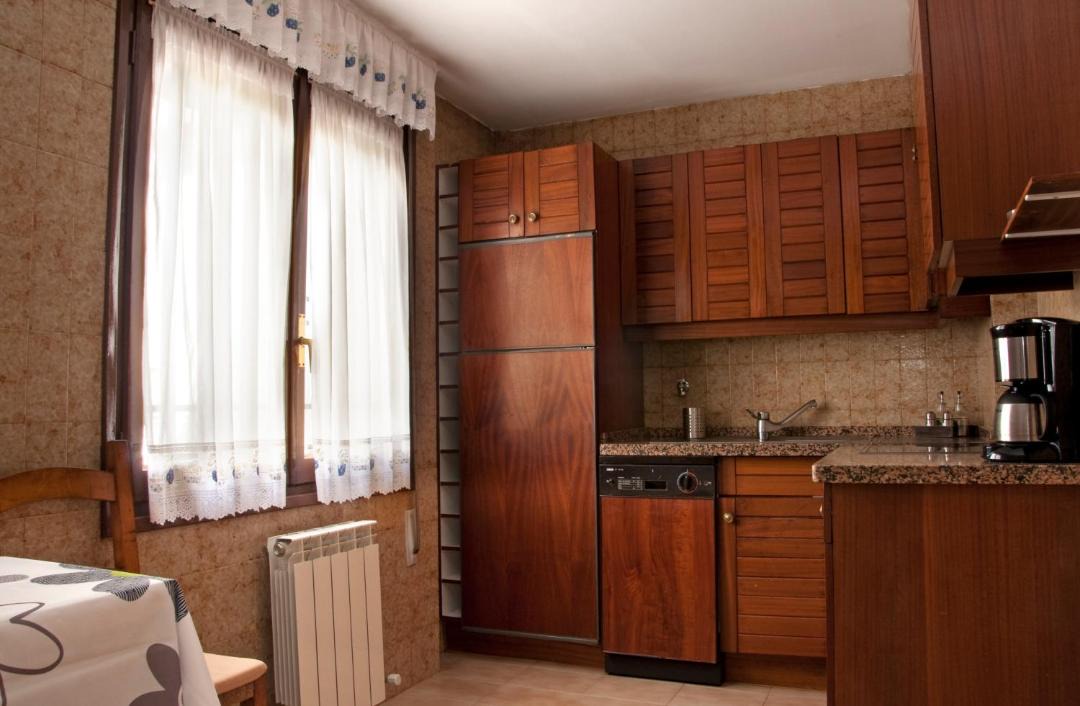 Photo of Kitchen in Valtierra