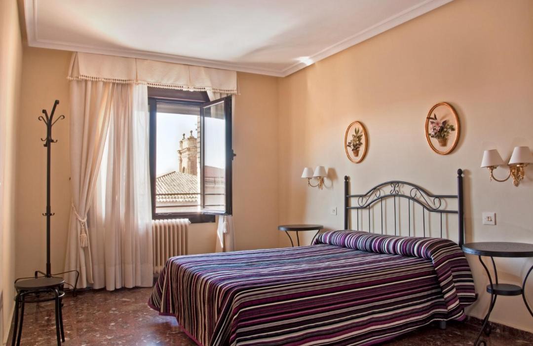 Photo of Bedroom in Valtierra