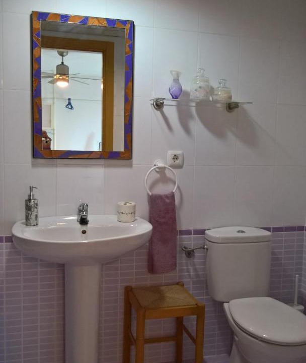 Photo of Bathroom in Lumpiaque