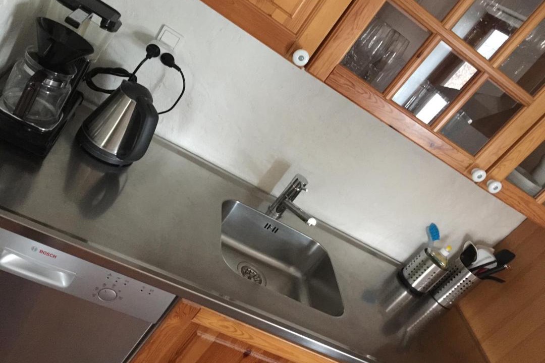 Photo of Kitchen in Billund