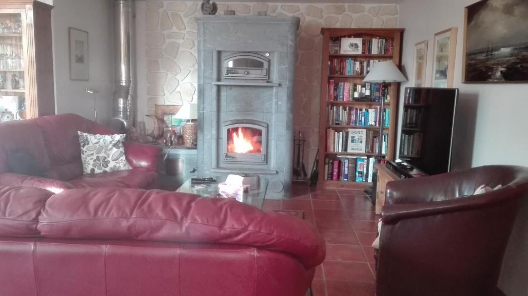 Photo of Livingroom in Treban