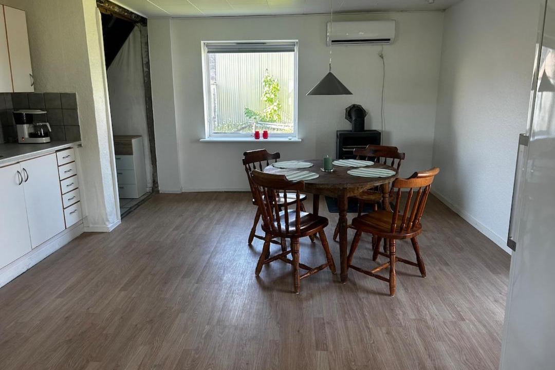 Photo of Kitchen in Nibe