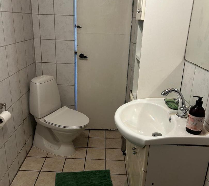 Photo of Bathroom in Nibe