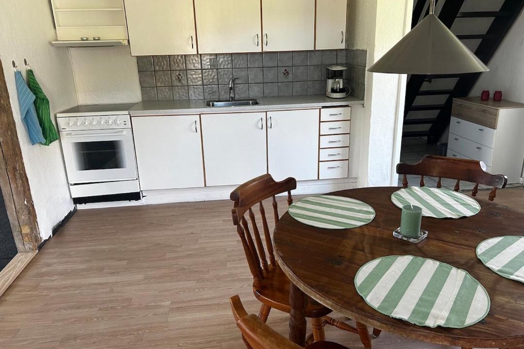 Photo of Kitchen in Nibe