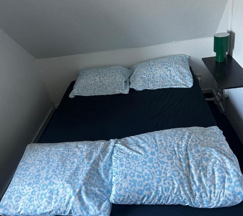 Photo of Bedroom in Nibe