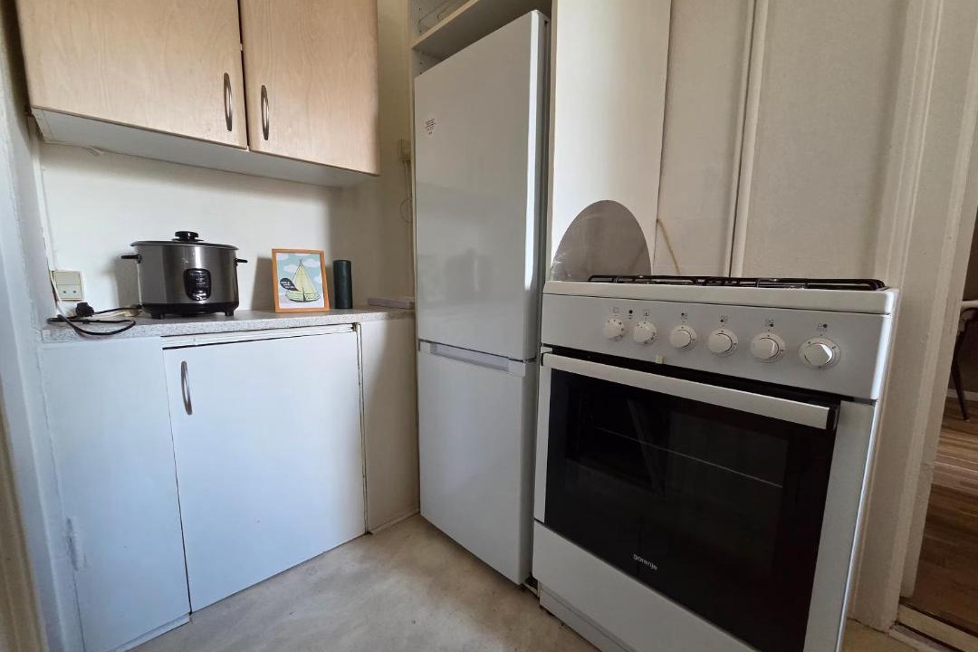 Photo of Kitchen in Aalborg