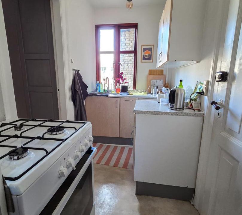 Photo of Kitchen in Aalborg