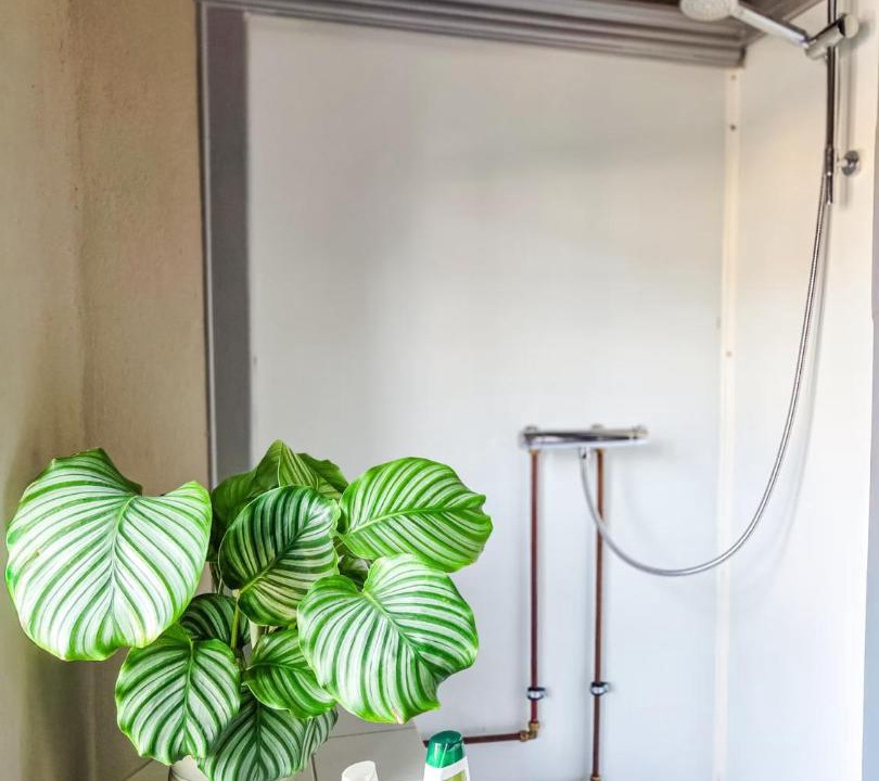 Photo of Bathroom in Aalborg