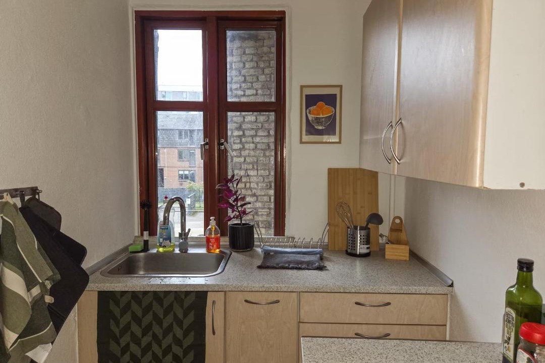 Photo of Kitchen in Aalborg
