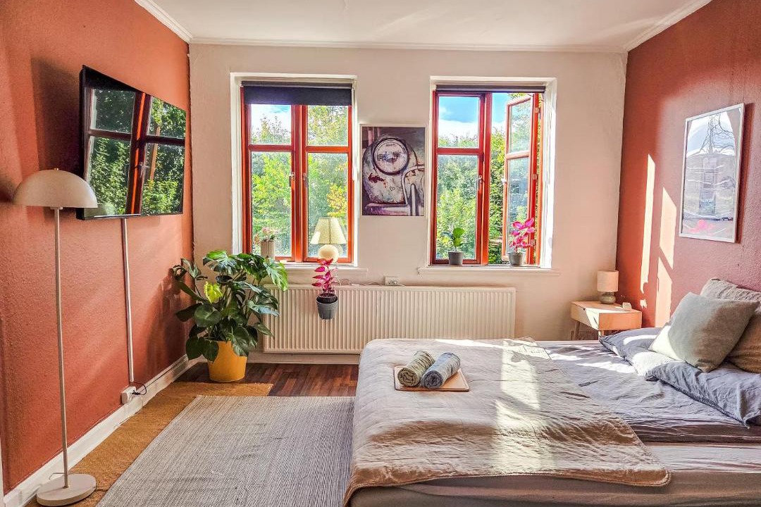 Photo of Bedroom in Aalborg