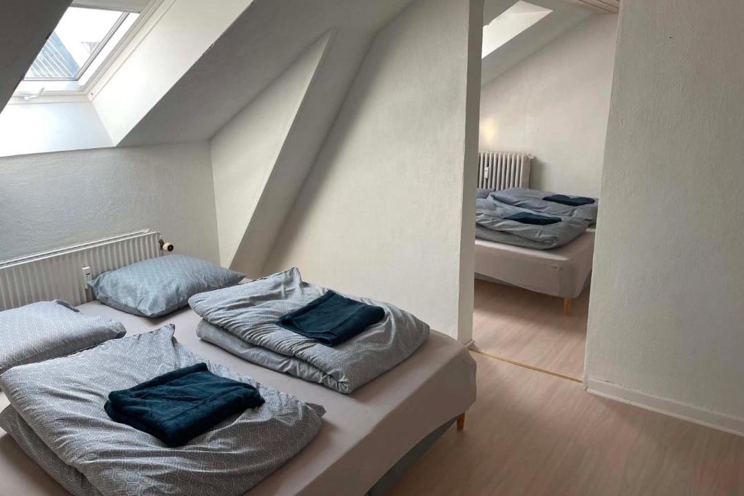 Photo of Bedroom in Hjørring