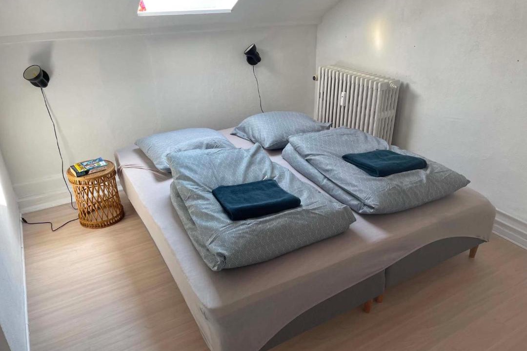 Photo of Bedroom in Hjørring