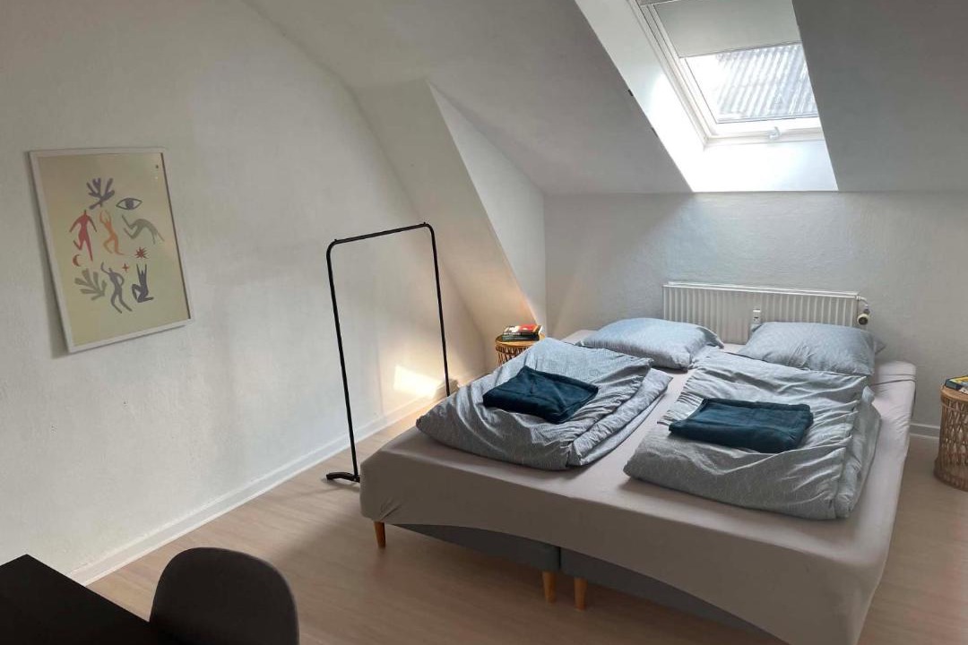 Photo of Bedroom in Hjørring