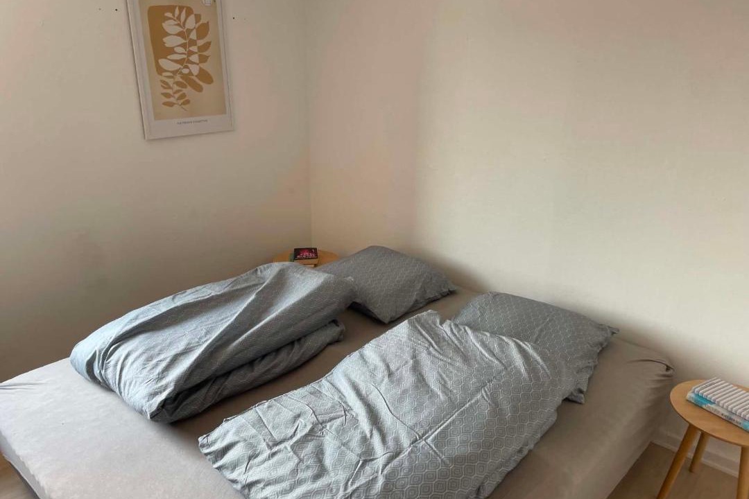 Photo of Bedroom in Hjørring