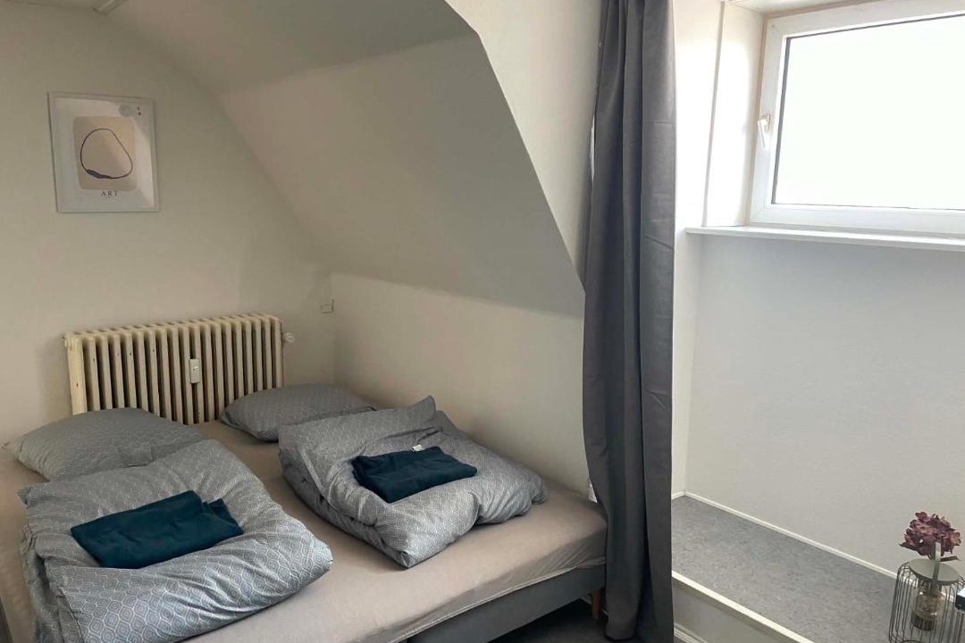 Photo of Bedroom in Hjørring