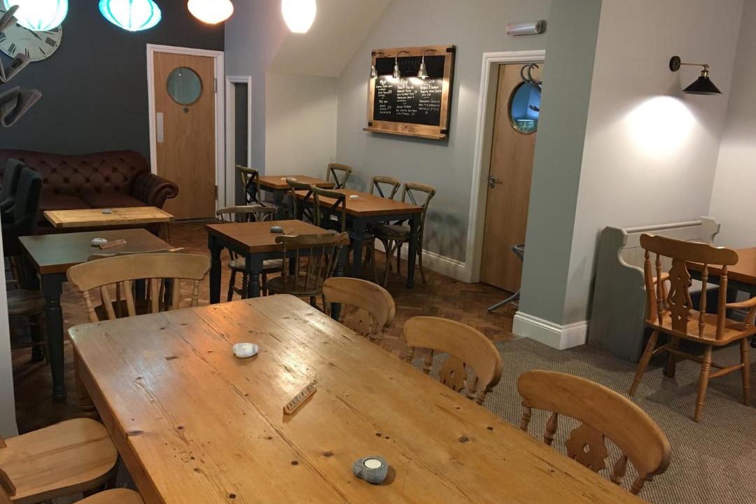 Photo of Kitchen in Portreath