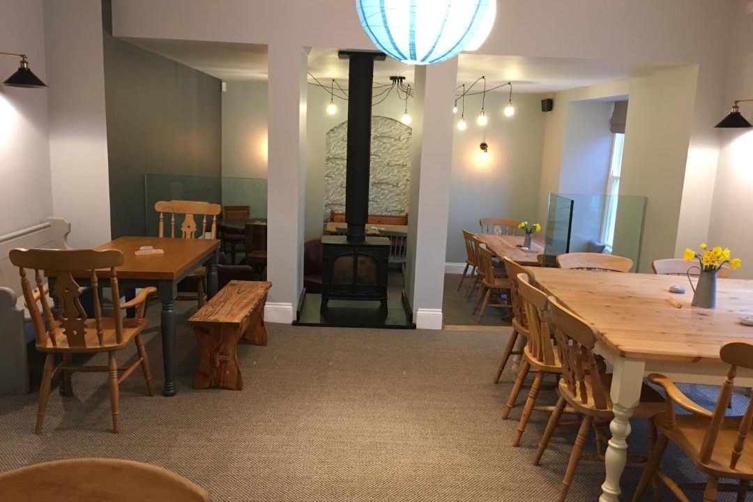 Photo of Kitchen in Portreath