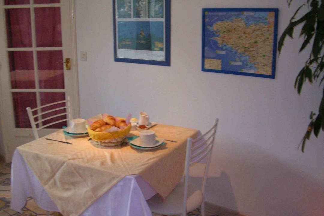 Photo of Livingroom in Dinan